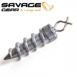 Savage Gear Screwin Weight Spike 3.5g