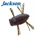 Jackson Mushiiiin Силиконова примамка