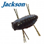 Jackson Mushiiiin Силиконова примамка