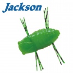 Jackson Mushiiiin Силиконова примамка