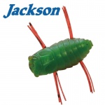 Jackson Mushiiiin Силиконова примамка