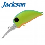Jackson PY Crank Воблер