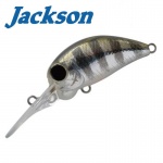 Jackson PY Crank Воблер
