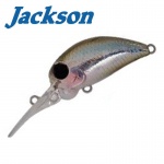 Jackson PY Crank Воблер
