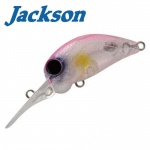 Jackson PY Crank Воблер