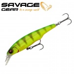 Savage Gear Gravity Twitch SR 6.7cm Воблер