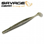Savage Gear Gravity Stick Paddletail Силиконова примамка