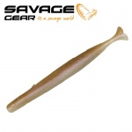 Savage Gear Gravity Stick Pulsetail Силиконова примамка