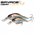 Savage Gear Gravity Crank 7.3cm MR Воблер