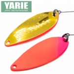 Yarie 712 Dexter 2.5 g E76