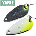 Yarie 706 T-spoon 1.4 g BJ-32