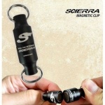 Scierra  Magnetic Clip 5Kg Магнит за кеп