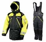 IMAX Atlantic Race Thermo Suit sz XXXL - 2pcs