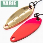 Yarie T-Roll Spoon