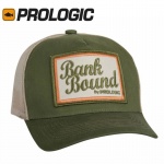 Prologic Bank Bound Mesh Cap