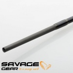 Savage Gear SG2 Light Game Spinning rod 