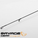 Savage Gear SG2 Light Game Спининг въдица