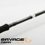 Savage Gear SG2 Medium Game Спининг въдица