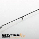 Savage Gear SG2 Power Game Спининг въдица