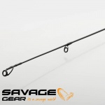 Savage Gear SG2 Shore Game Спининг въдица