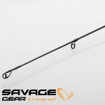 Savage Gear SG2 Vertical Specialist