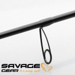 Savage Gear SG2 Vertical Specialist