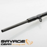 Savage Gear SG2 Medium Game Trigger Кастинг въдица