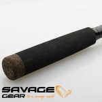 Savage Gear SG2 Power Game Trigger Кастинг въдица