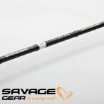 Savage Gear SG2 Vertical Specialist Trigger Кастинг въдица