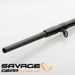 Savage Gear SG2 Crank & Vib Specialist Trigger Кастинг въдица