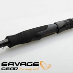 Savage Gear SG2 Power Game Travel Травел спининг въдица