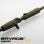 Savage Gear SG4 Swimbait Specialist Trigger Кастинг въдица