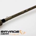 Savage Gear SG4 Swimbait Specialist Trigger Кастинг въдица
