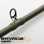 Savage Gear SG4 Swimbait Specialist Trigger