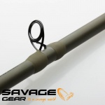 Savage Gear SG4 Big Bait Specialist Trigger Кастинг въдица