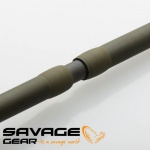 Savage Gear SG4 Big Bait Specialist Trigger