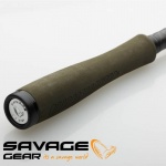 Savage Gear SG4 Big Bait Specialist Trigger Кастинг въдица
