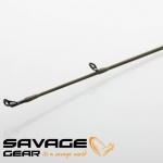 Savage Gear SG4 Crank & Vib Specialist Trigger