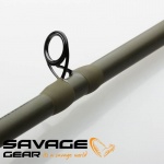 Savage Gear SG4 Crank & Vib Specialist Trigger Кастинг въдица