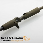Savage Gear SG4 Crank & Vib Specialist Trigger