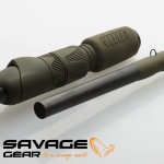 Savage Gear SG4 Jerk Specialist Trigger Кастинг въдица