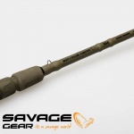 Savage Gear SG4 Vertical Specialist Trigger
