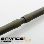 Savage Gear SG4 Power Game Trigger Кастинг въдица