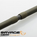 Savage Gear SG4 Medium Game Trigger Кастинг въдица
