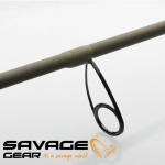 Savage Gear SG4 Drop Shot Specialist