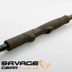 Savage Gear SG4 Drop Shot Specialist Спининг въдица