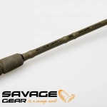 Savage Gear SG4 Vertical Specialist 