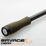 Savage Gear SG4 Power Game Спининг въдица