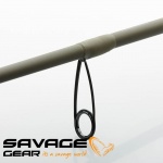 Savage Gear SG4 Light Game