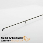 Savage Gear SG4 Ultra Light Game Спининг въдица